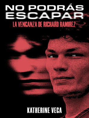cover image of No podrás escapar